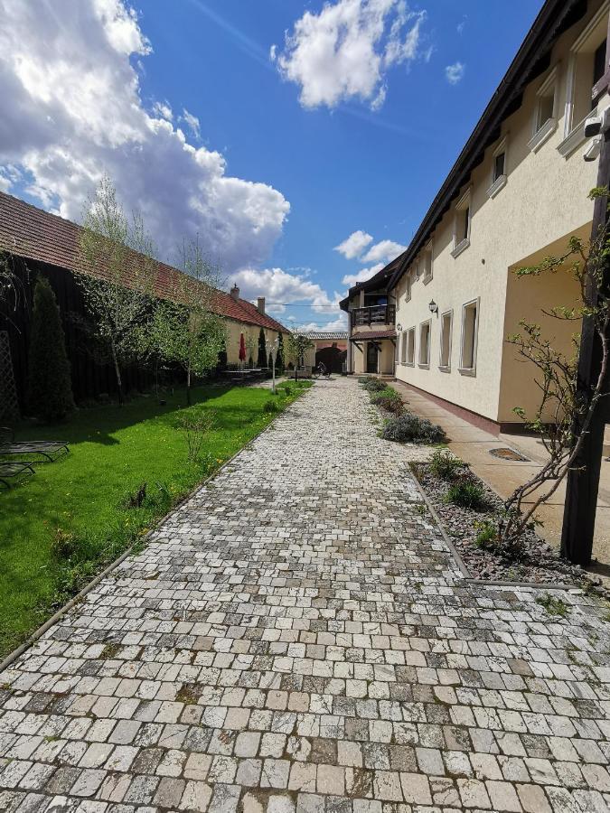 Pensiunea Casa Moga Bucium  Buitenkant foto